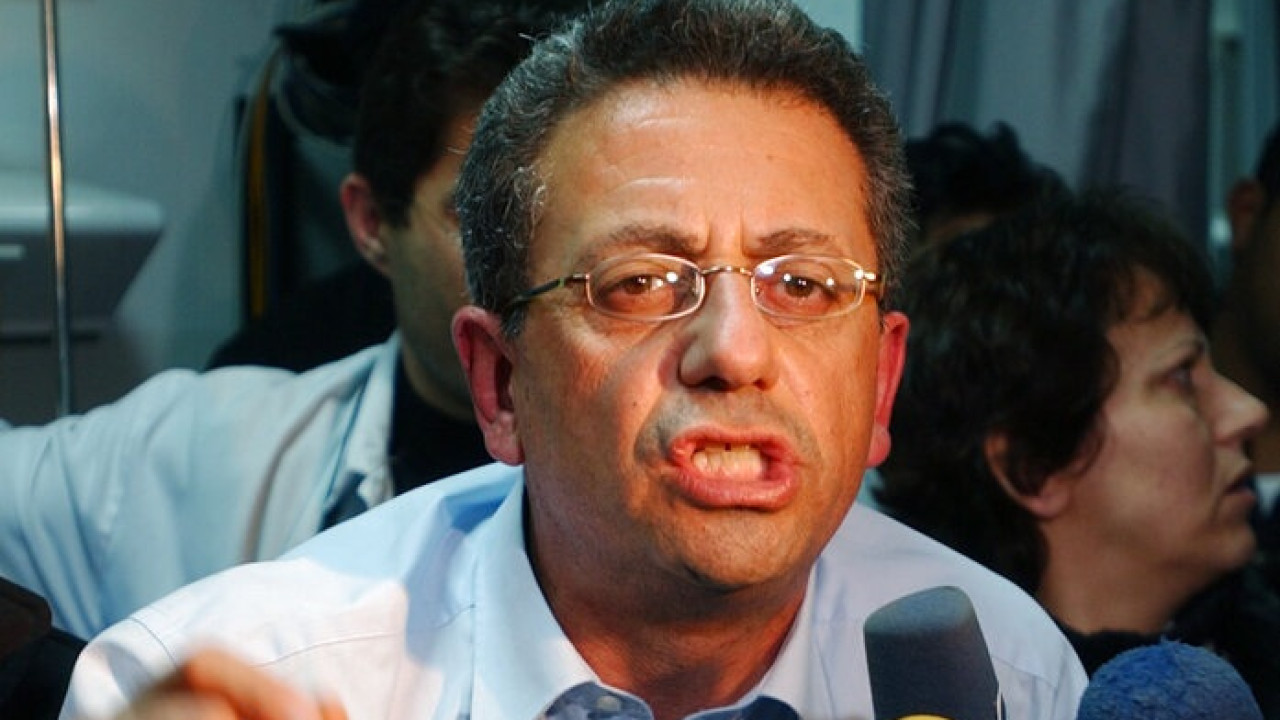 Παλαιστίνιος αξιωματούχος: Η συμφωνία ΗΠΑ-Ιράν πλήγμα στα σχέδια Νετανιάχου