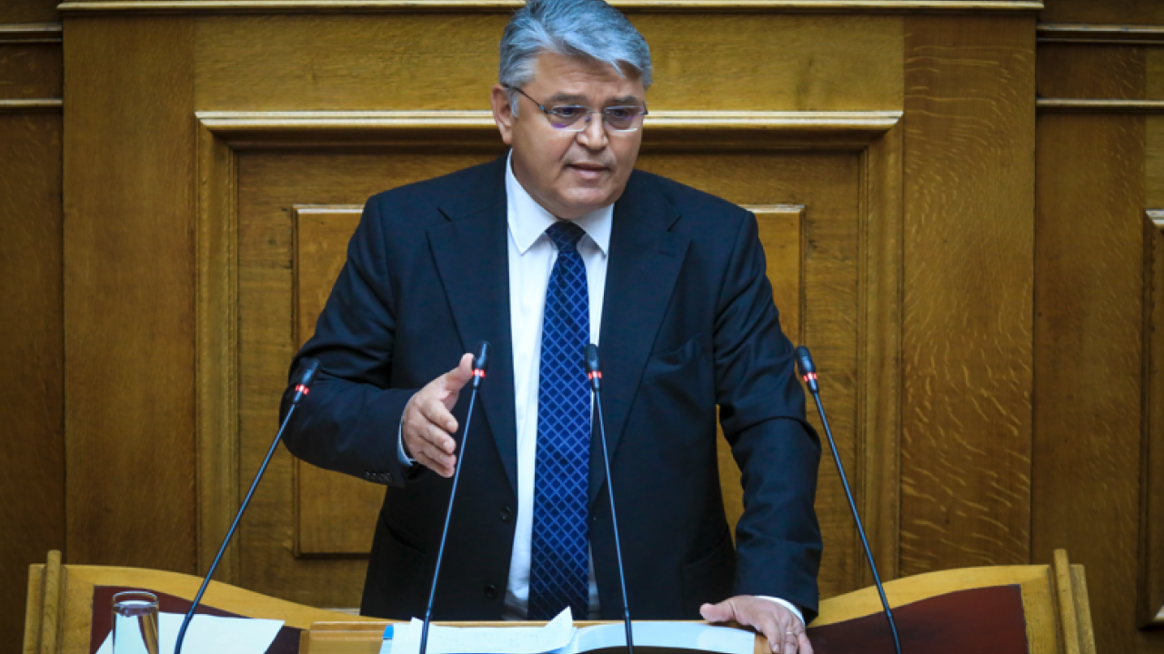Νίκη: Οι προτάσεις για τη Συνταγματική Αναθεώρηση