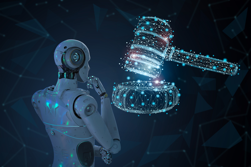 AI - Σε διαβούλευση το νομοσχέδιο - Νέο μητρώο συστημάτων Τεχνητής Νοημοσύνης για το Δημόσιο