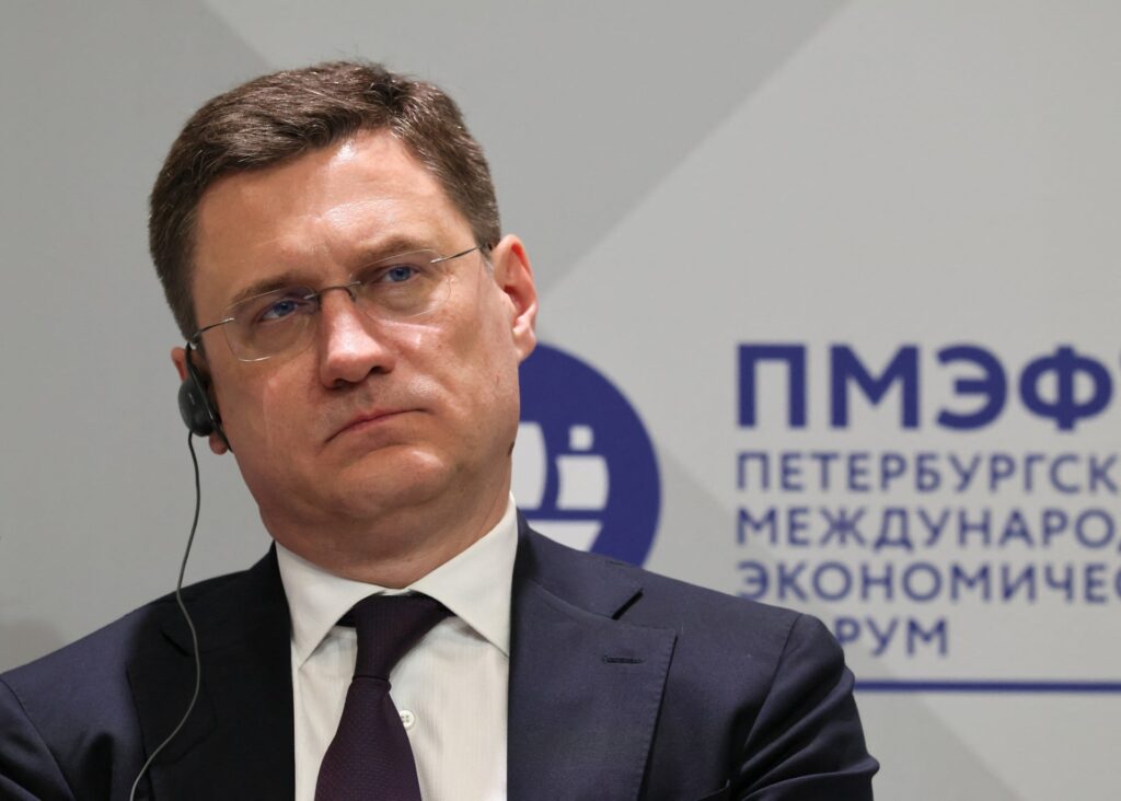 Η Ρωσία εξετάζει την απαγόρευση των εξαγωγών ντίζελ για να σταθεροποιήσει την αγορά καυσίμων