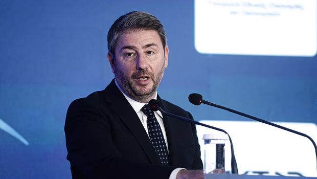 Ανδρουλάκης: Απέναντι στο κράτος-φέουδο της ΝΔ, ένα κράτος όπου ο πρωθυπουργός θα είναι ένοικος, όχι ιδιοκτήτης του Μαξίμου