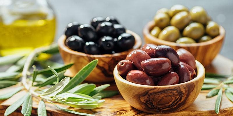 Άνω των 3.700 οι καταχωρημένες γεωγραφικές ενδείξεις σε ΕΕ