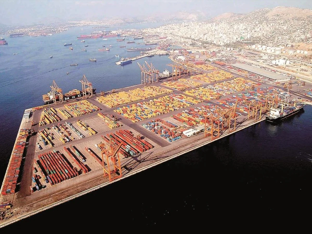 Χρηματιστήριο: Γιατί ο ΟΛΠ «σαλπάρει» άνω των 43 ευρώ