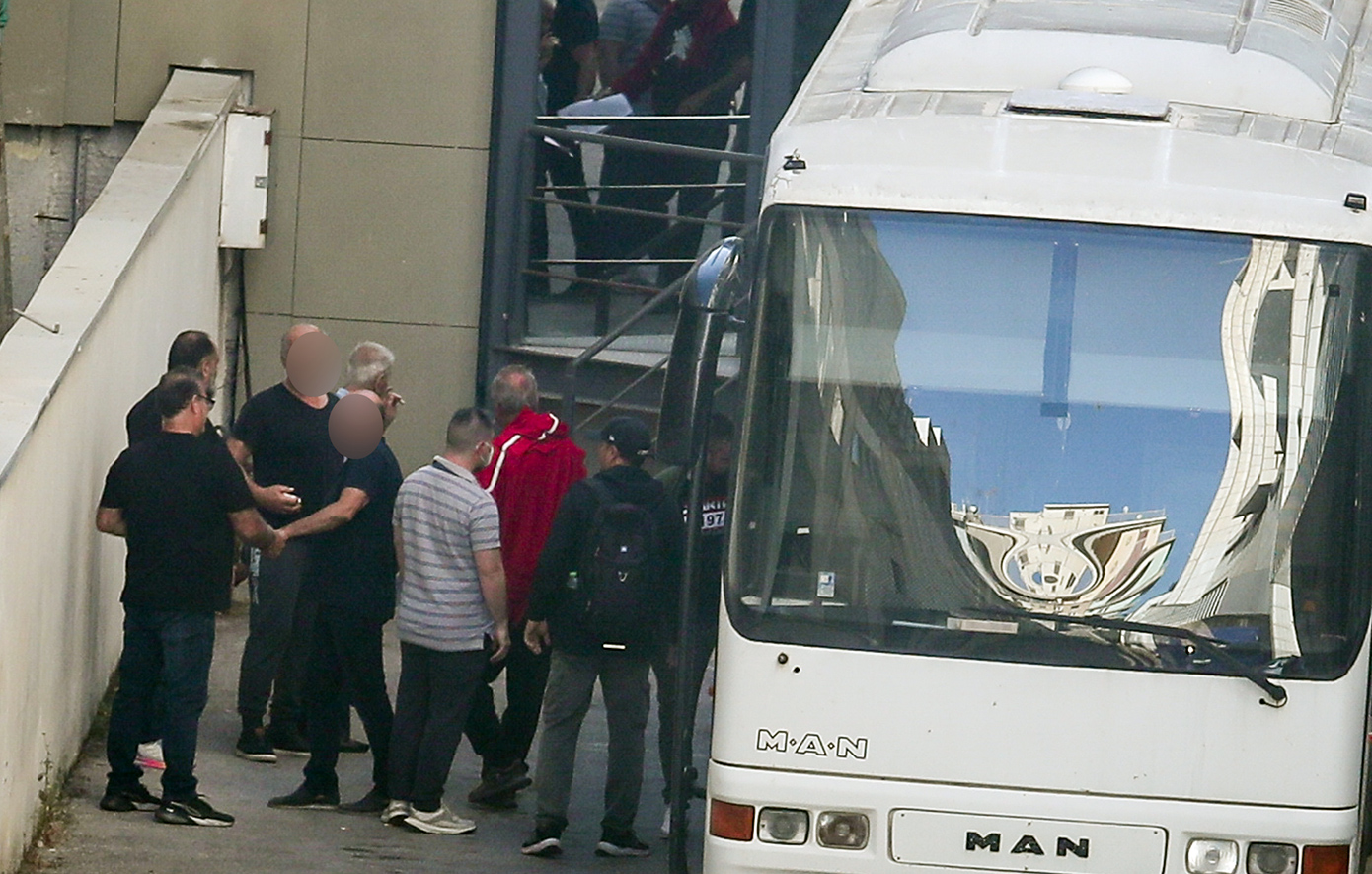 Στη φυλακή τρεις κατηγορούμενοι για παράνομες επιδοτήσεις 2,5 εκατ. ευρώσε Κοζάνη και Αγρίνιο – News.gr