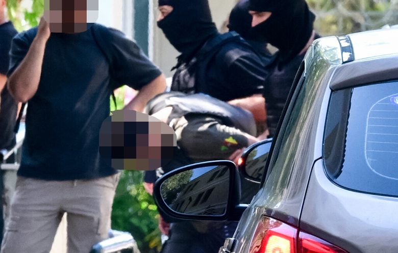 Με βαρύτατα κακουργήματα διώκεται ο 37χρονος Παλαιστίνιος που συνελήφθη ως μέλος της Χαμάς στην Κρήτη