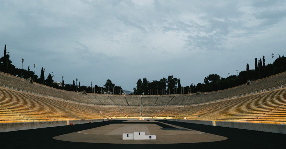 Αρχιτέκτονας Κορρές σύμβουλος της ΕΟΕ για το Καλλιμάρμαρο