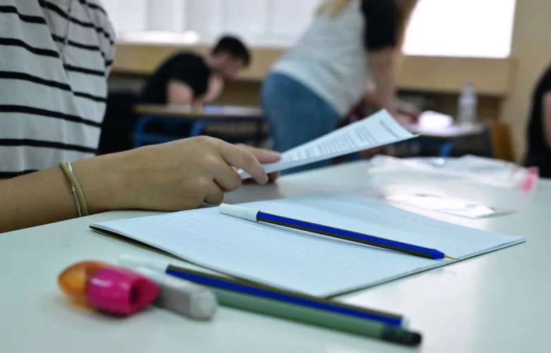 Από 26 έως 29 Ιουνίου η ανακοίνωση των βαθμολογιών – News.gr