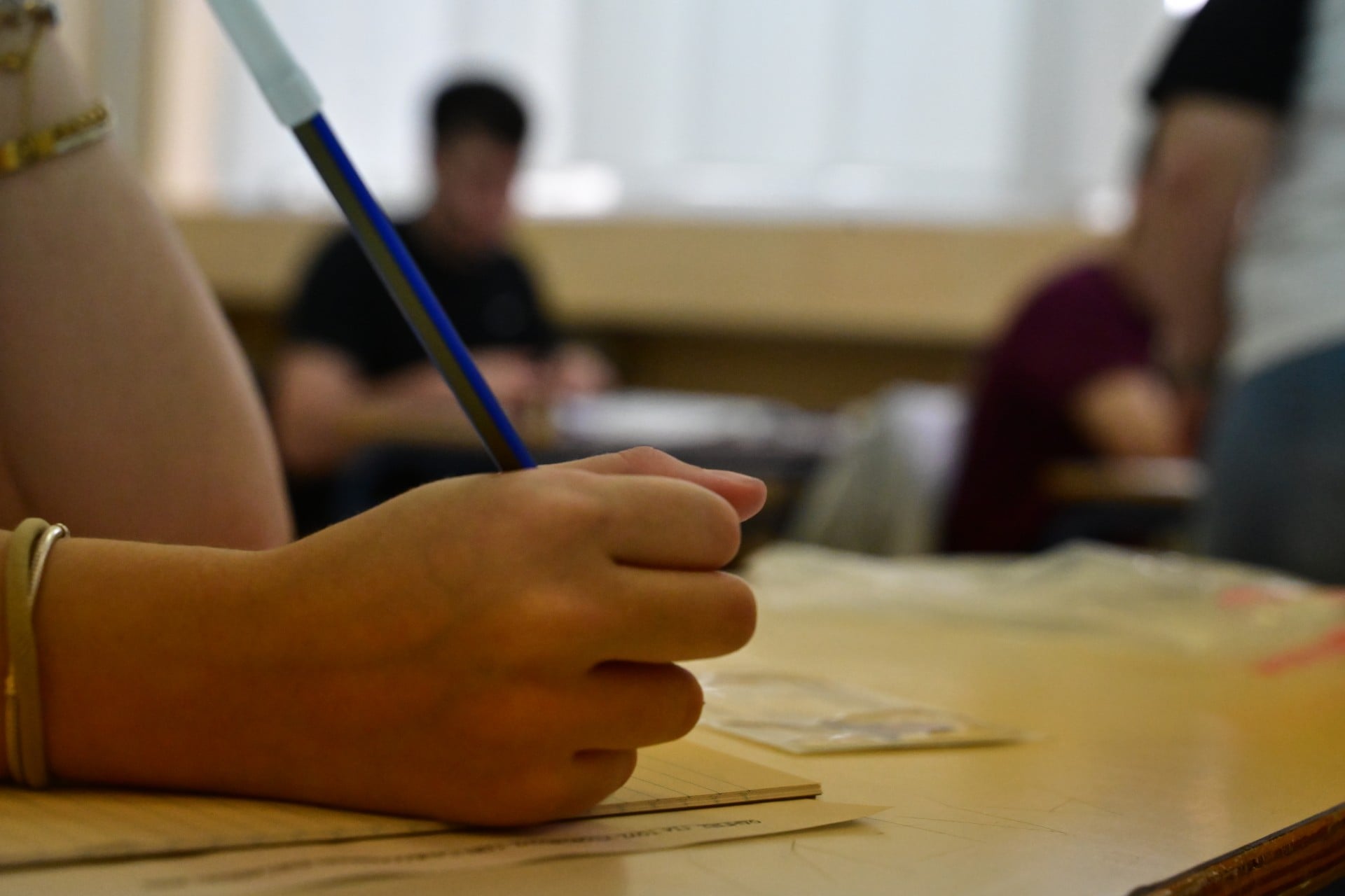 Τα θέματα στα μαθήματα ειδικότητας για τους υποψήφιους των ΕΠΑΛ