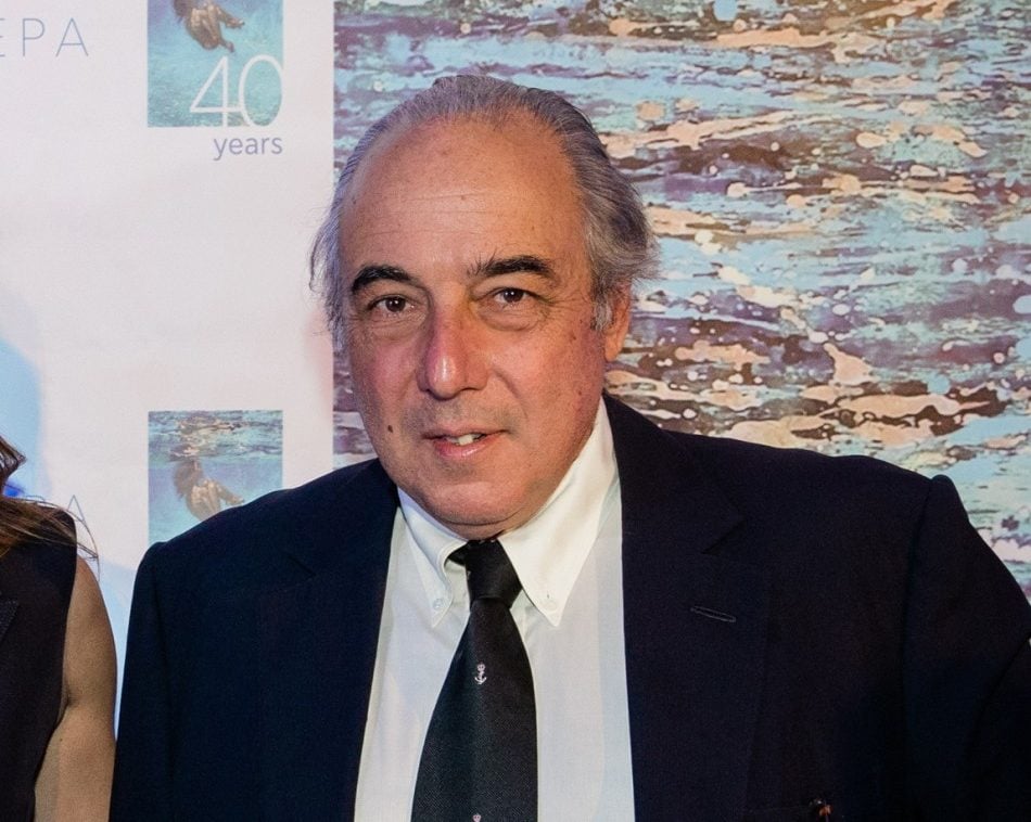 ECOLOG leading European energy interconnection
