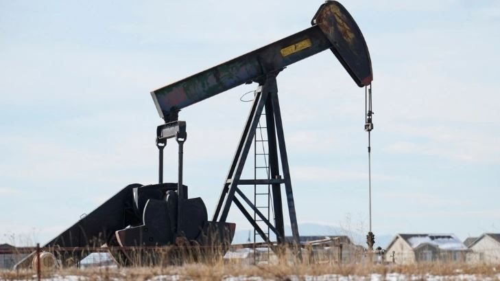 Πτώση άνω του 3% για το πετρέλαιο μετά την άρση κυρώσεων ΗΠΑ στο Ιράν