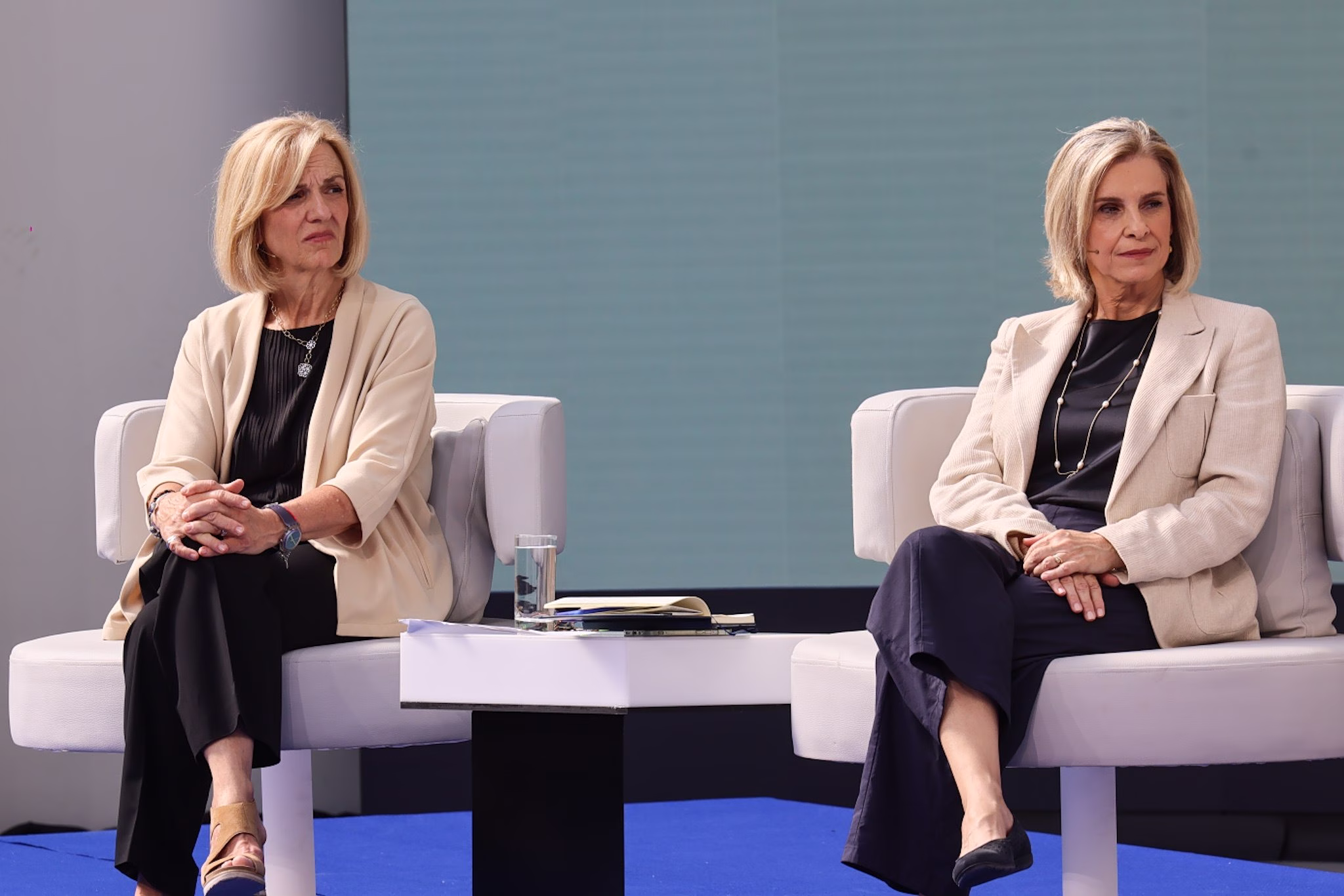 OT FORUM: Οι γεωπολιτικές ισορροπίες, ο Τραμπ και οι σχέσεις Ευρώπης - ΗΠΑ