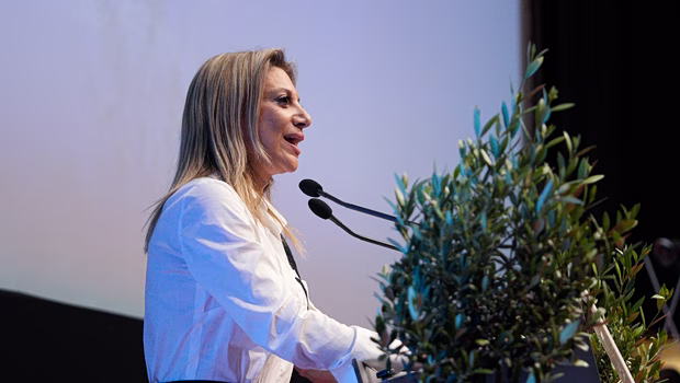 Αυγερινός: Όπλο της Καρυστιανού ότι δεν είναι επαγγελματίας πολιτικός - Καμία συνεργασία με άλλα κόμματα