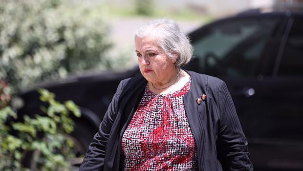 Η Αλεξάνδρα Παπαδοπούλου και η ρύθμιση για τον Μόνιμο Υπηρεσιακό Υφυπουργό Εξωτερικών