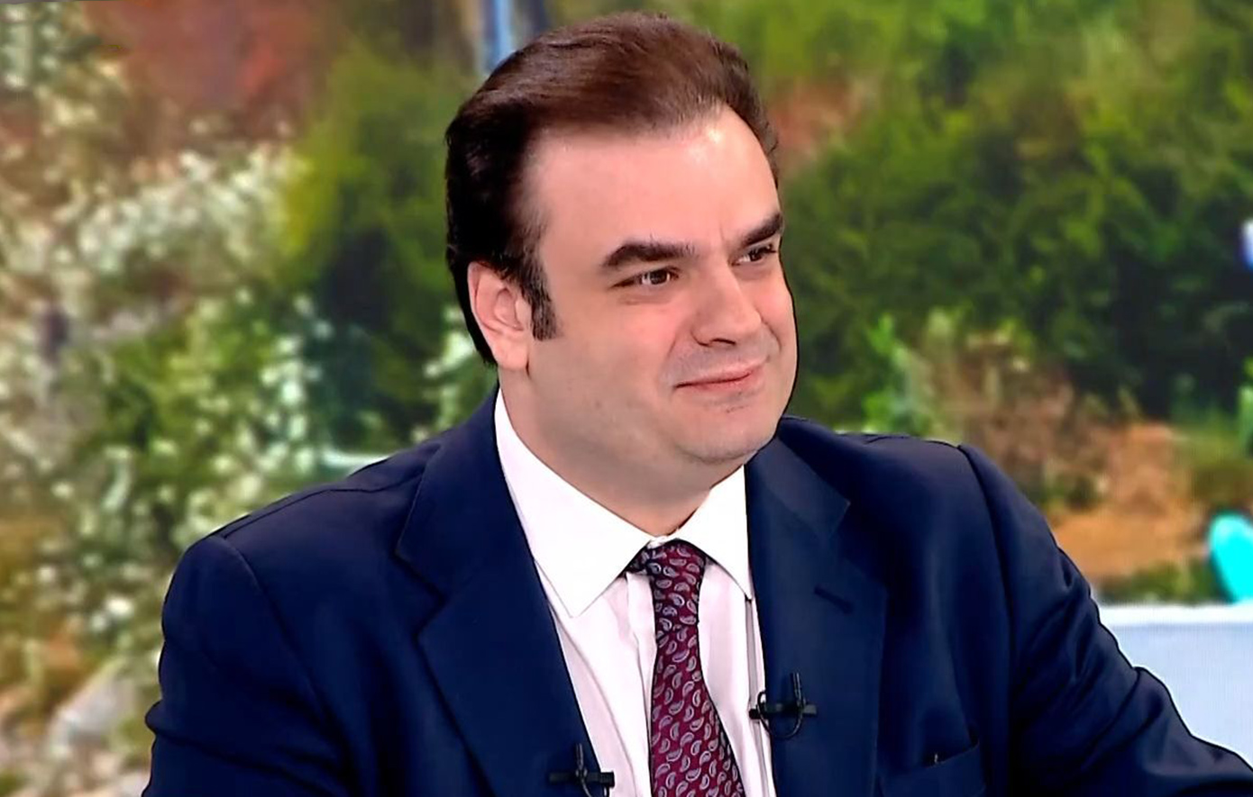Χθες ψηφίσαμε το μεγαλύτερο πλαίσιο μέτρων για το ιδιωτικό χρέος μετά την κρίση – «Υπερόπλο» ο Εξωδικαστικός – News.gr
