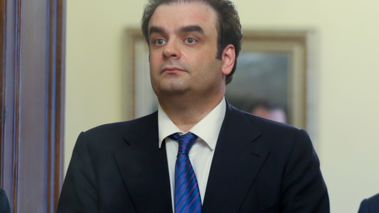 Πιερρακάκης: Το σύνολο της κοινωνίας πρέπει να μπορεί να δει τον εαυτό του