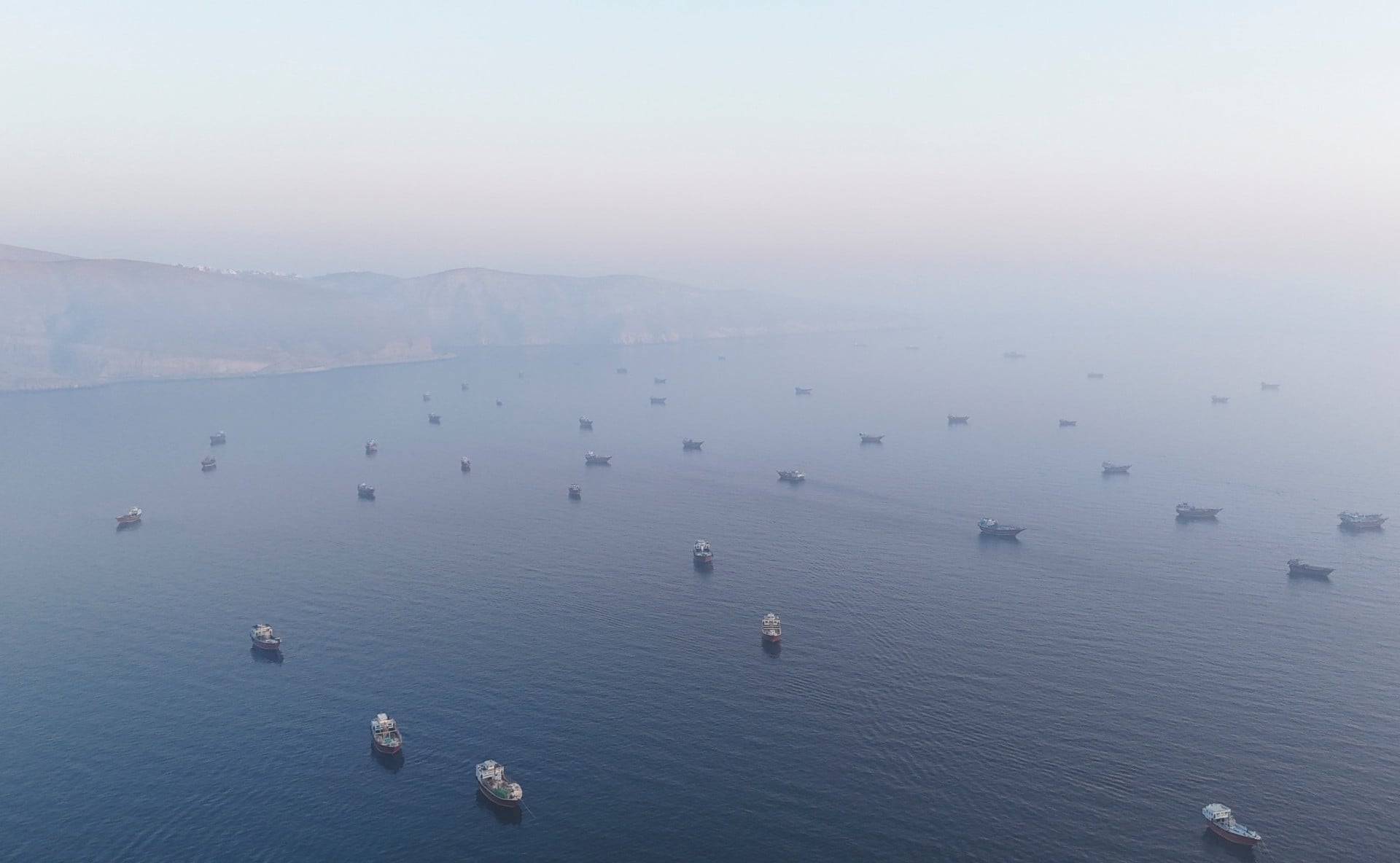 Εκκένωση 11.000 ναυτικών από τον Κόλπο λόγω του πολέμου στη Μέση Ανατολή