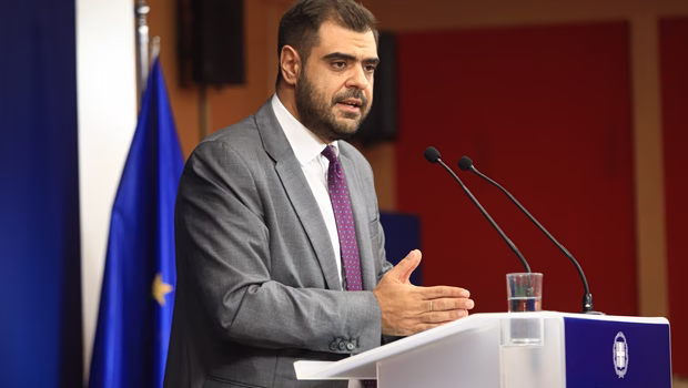 Μαρινάκης: Δεν αποδίδει ο δράκος του 2015 για την ΕΛΑΣ του Τσίπρα και του επιτίθεται και για «λαϊκισμό» της Ελλάδας του ‘80