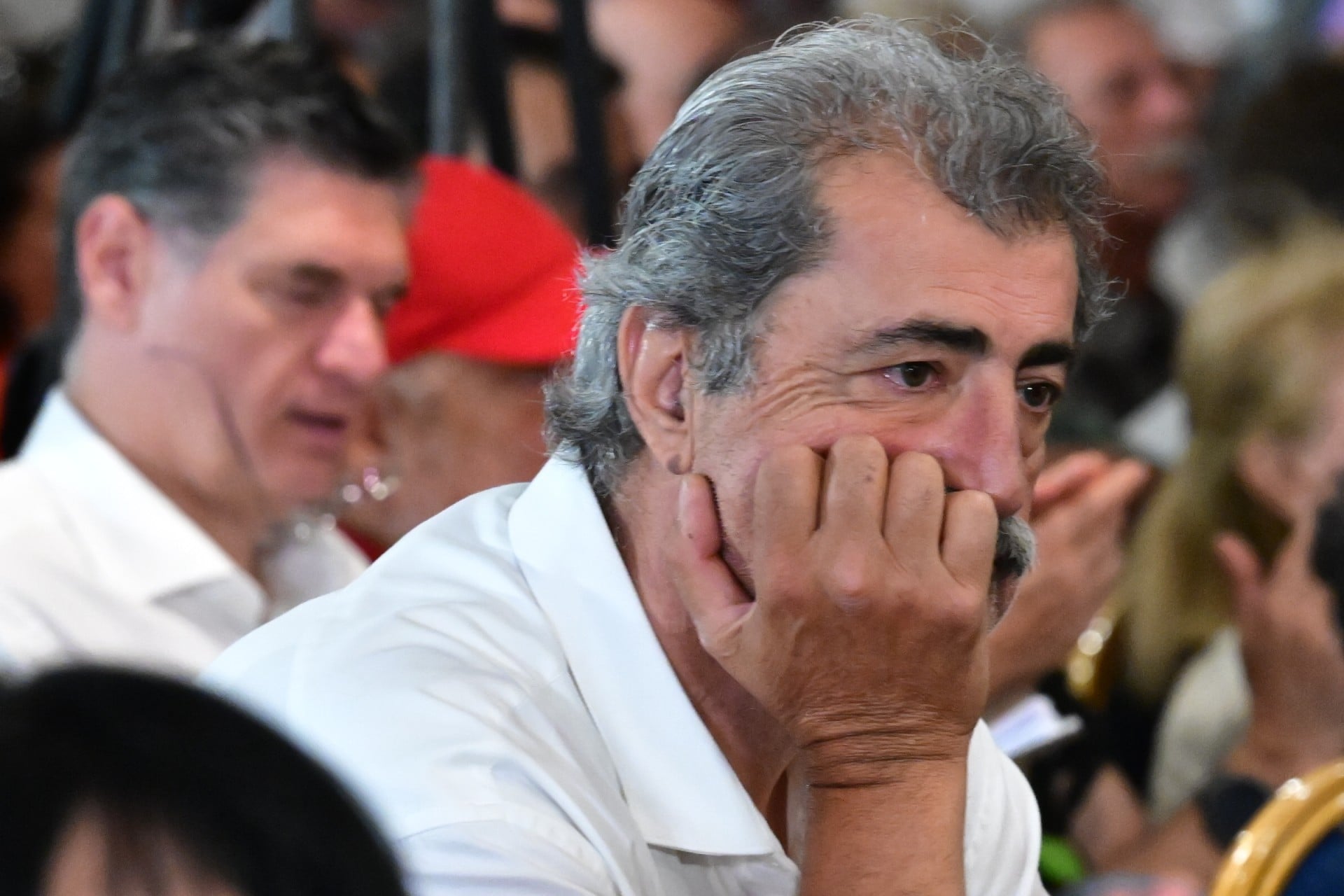 Εισήγηση Φάμελλου για εκλογική συμπόρευση του ΣΥΡΙΖΑ με την ΕΛΑΣ του Αλ. Τσίπρα
