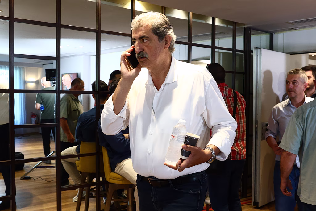 Κεντρική Επιτροπή ΣΥΡΙΖΑ: Η πρόταση Πολάκη και άλλων 36 - «Όχι στην απαξίωση και διάλυση του ΣΥΡΙΖΑ»