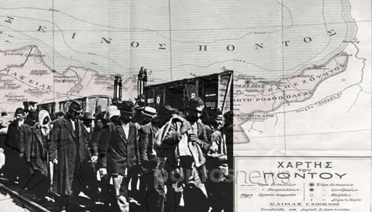 159 άτομα πήγαμε στην εξορία. Εννιά άτομα γυρίσαμε στο χωριό