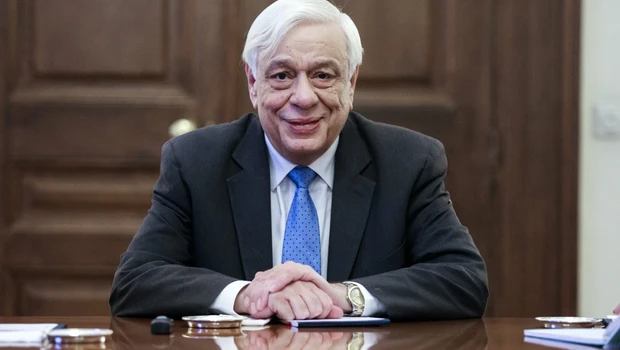Καταπέλτης ο Παυλόπουλος για τις υποκλοπές: Κατάδηλη εκτροπή και χαίνουσα πληγή στην καρδιά του Κράτους Δικαίου