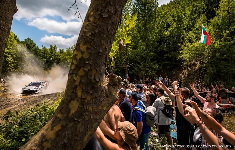 Λεπτό προς λεπτό η εξέλιξη του αγώνα σε τρεις συχνότητες των FM και στο Internet – News.gr
