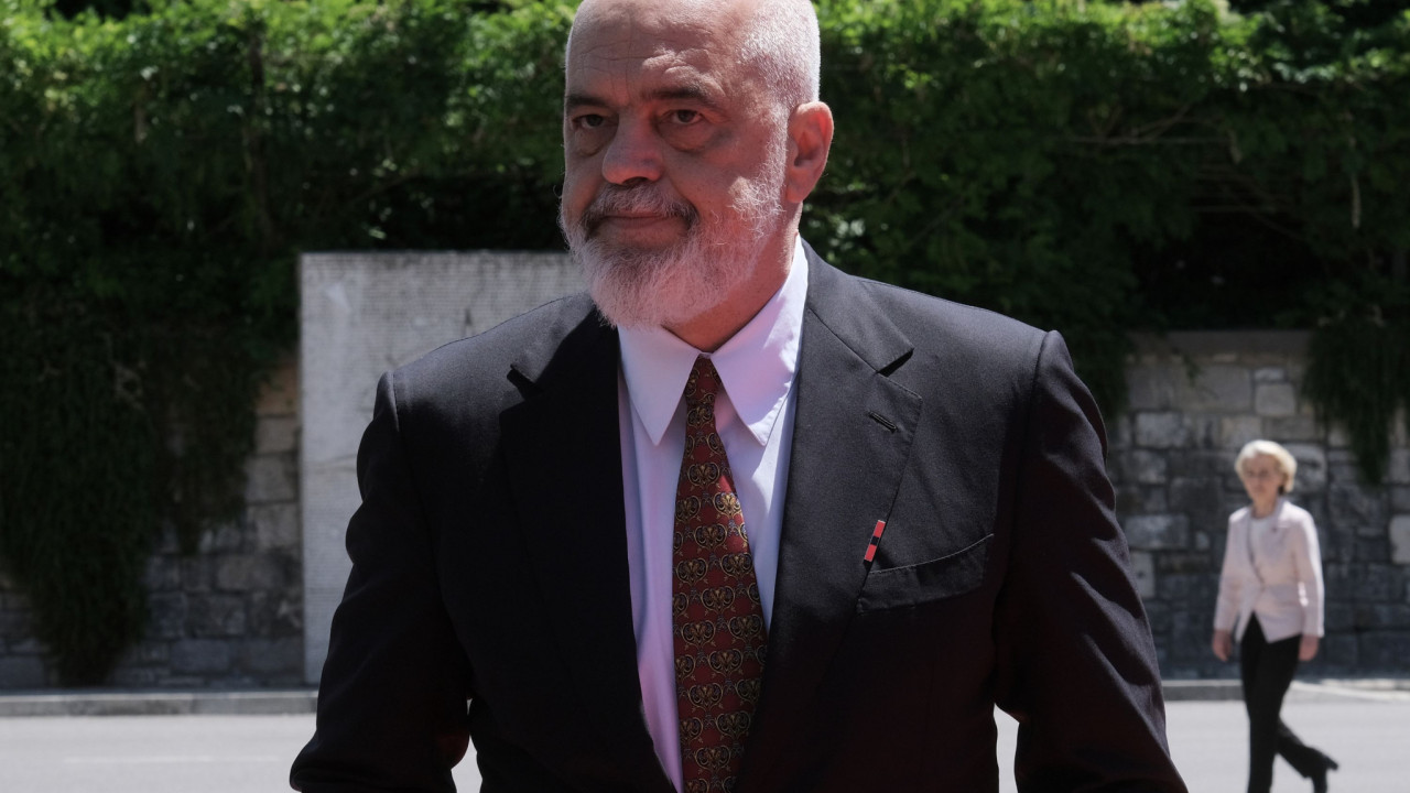 «Αν δεν ήταν ο Τζάρεντ, δεν θα ενδιαφερόταν κανείς»: Ο Ράμα υπερασπίζεται την επένδυση Κούσνερ