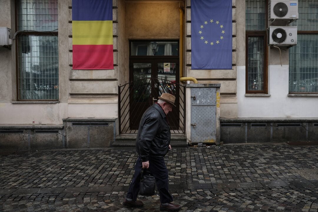 Διπλωματική κόντρα Ρωσίας - Ρουμανίας: Η Μόσχα κλείνει το προξενείο στην Αγία Πετρούπολη