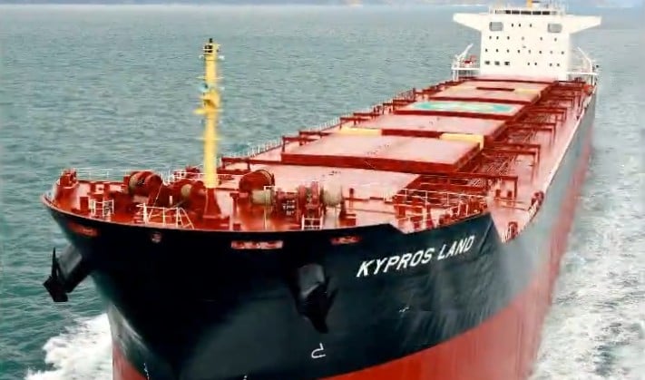 Ισχυρά αποτελέσματα και επενδυτική παρουσία