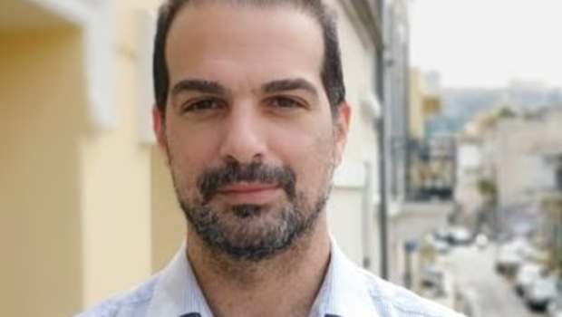 Γαβριήλ Σακελλαρίδη διαλύθηκε η Νέα Αριστερά;