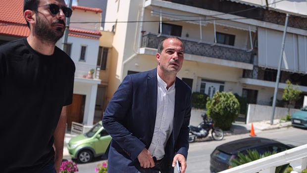 Ο Γαβριήλ Σακελλαρίδης απαντά στο ερώτημα τι μπορεί να κερδίσει την πολιτική της Δεξιάς