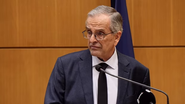 Ο κύβος ερρίφθη και επισήμως: Προ των πυλών το κόμμα Σαμαρά