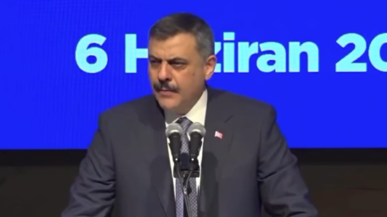 Τούρκος ΥΠΕΣ: «Με τον Ερντογάν η Ιερουσαλήμ θα βρεθεί ξανά υπό την κυριαρχία μας»