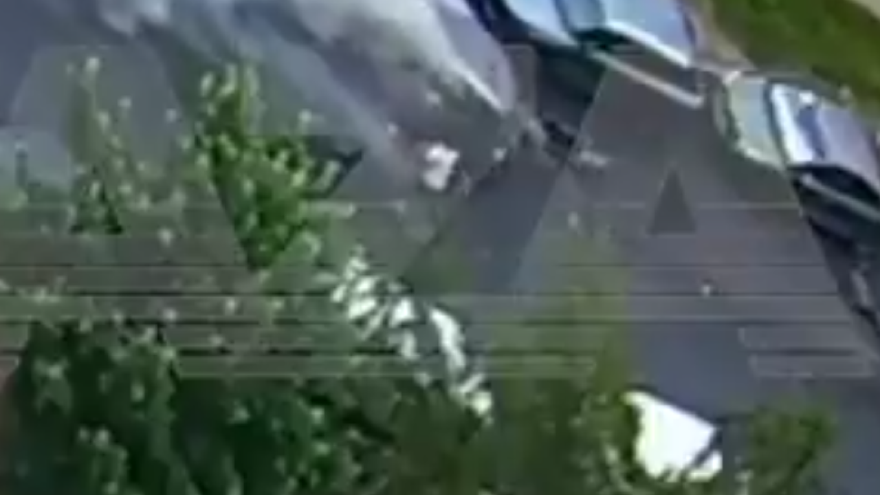Βομβιστική επίθεση με παγιδευμένο όχημα στη Μόσχα - Ένας νεκρός - Βίντεο