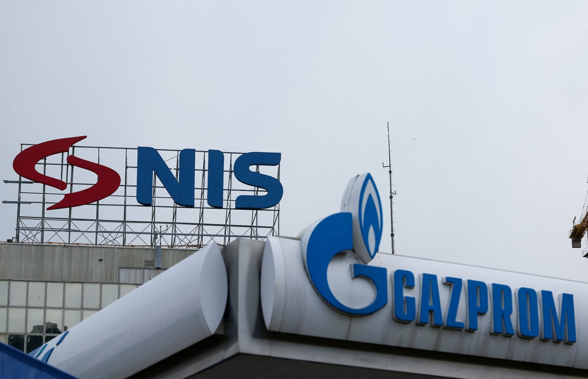 Η NIS ζητά νέα άδεια από τις ΗΠΑ για να μπορεί να λειτουργήσει μετά τις 16 Ιουνίου