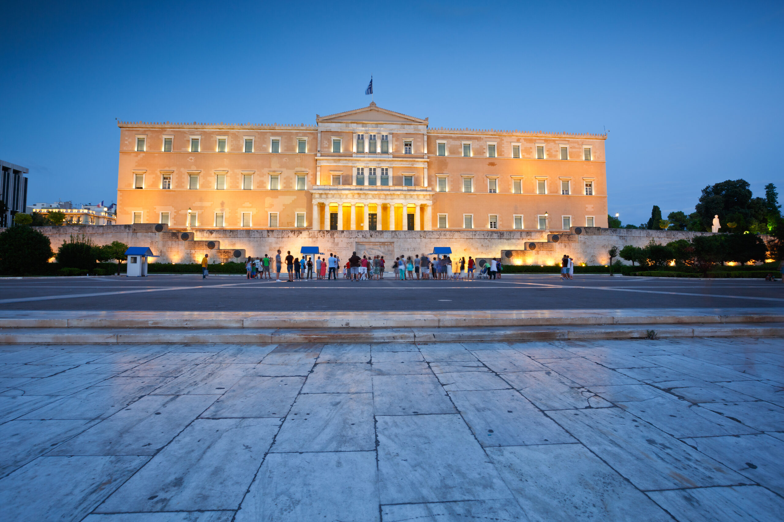 Στη Βουλή το πολυνομοσχέδιο του ΥΠΕΘΟΟ με αλλαγές και προσθήκες