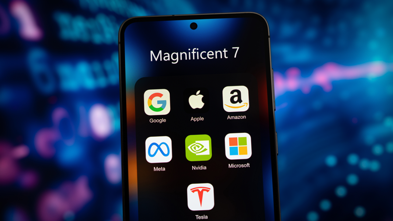 Καμπανάκι για τις Magnificent 7: Εξαϋλώθηκαν $2,3 τρισ. σε έναν μήνα – Προβληματισμός για τις επενδύσεις στην ΑΙ