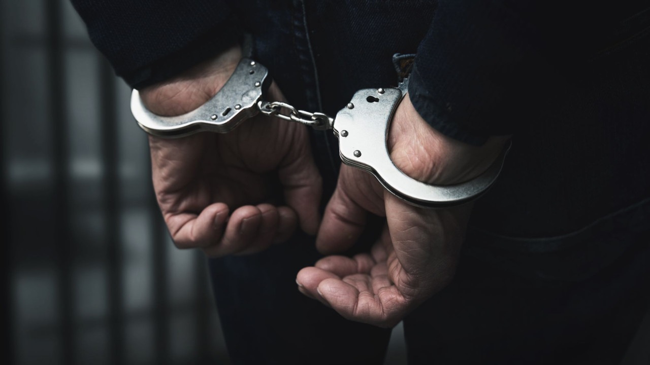 Στο αυτόφωρο 62χρονος από την Πάτμο για ξυλοδαρμό 48χρονου αλλοδαπού