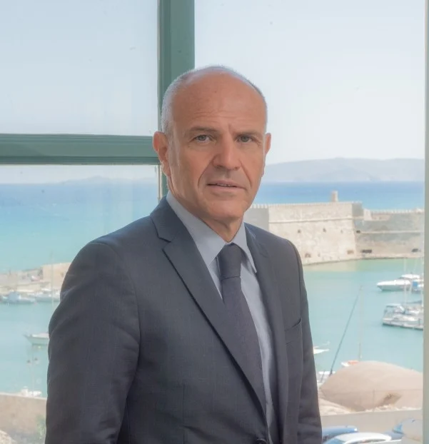 Η MINOAN LINES ενισχύει την κυβερνοασφάλειά της
