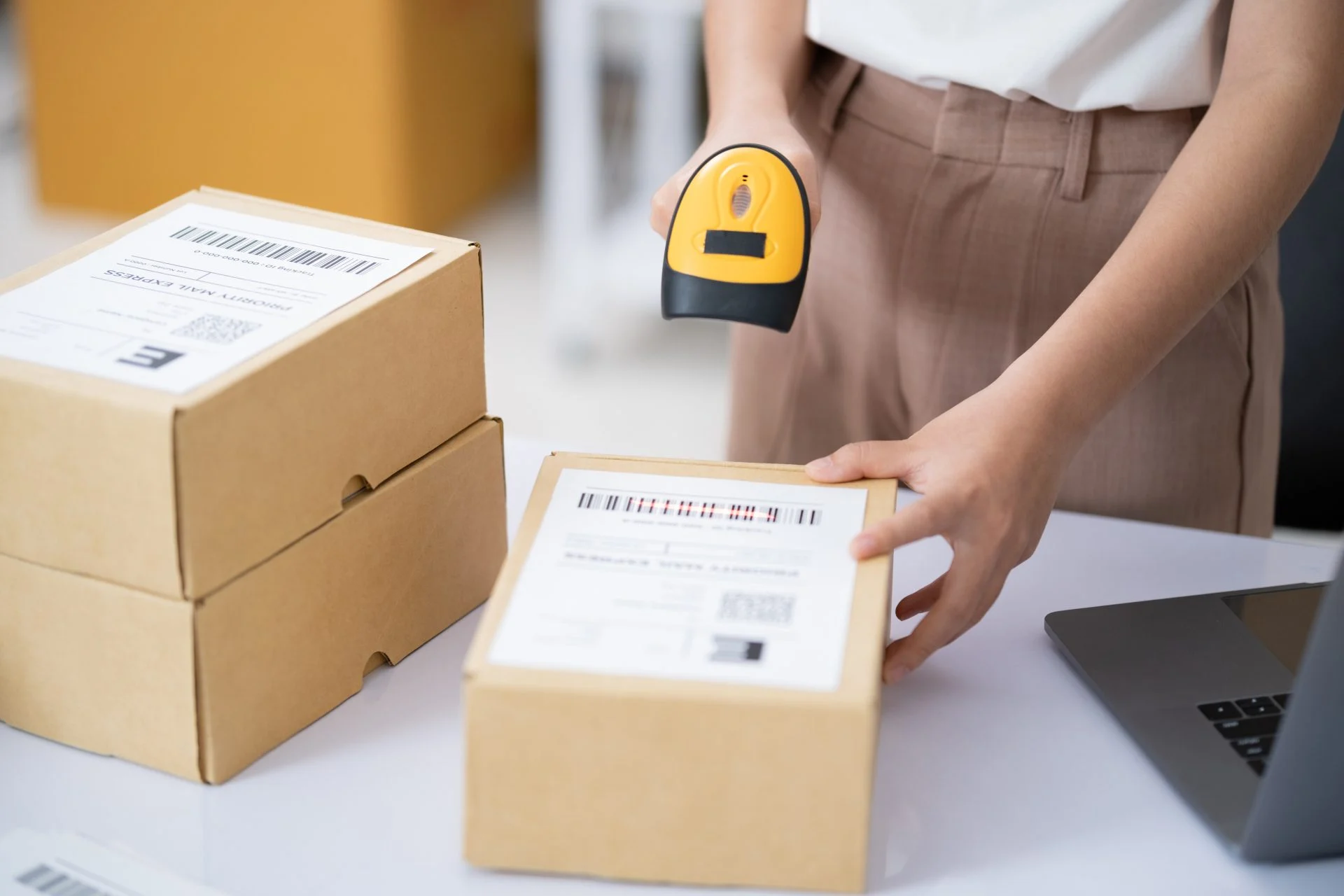 Shopping from Chinese and non-EU platforms: What’s changing in a few days
