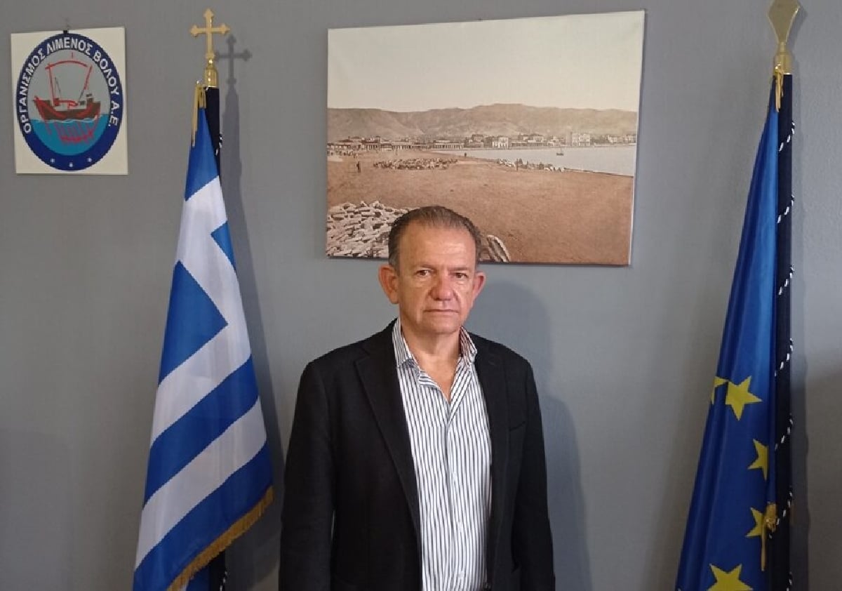 Συμμετοχή σε εκπαιδευτική επίσκεψη στην Ιταλία