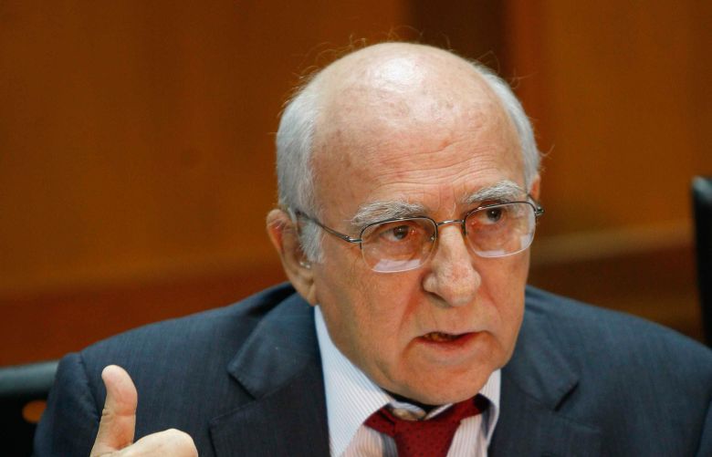 Συλλυπητήρια από τον πολιτικό κόσμο για την απώλεια του Γιώργου Σουφλιά – News.gr