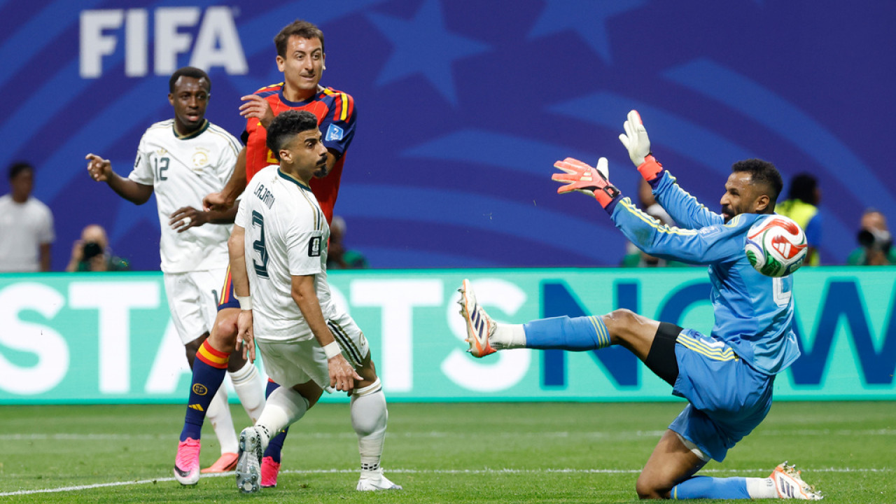 Μουντιάλ 2026: Έδωσε απαντήσεις η Ισπανία, 4-0 τη Σαουδική Αραβία