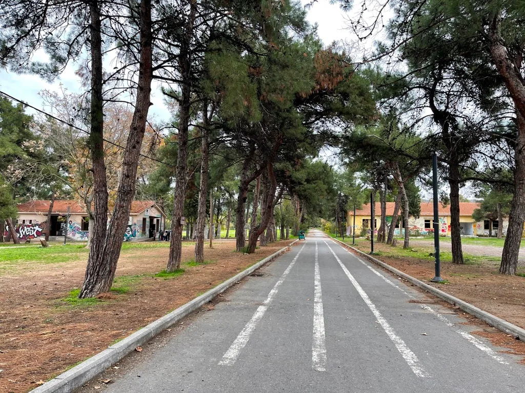 Άμεση απεμπλοκή του έργου για το νέο Αντικαρκινικό Νοσοκομείο Θεσσαλονίκης από δικαστικές διαμάχες