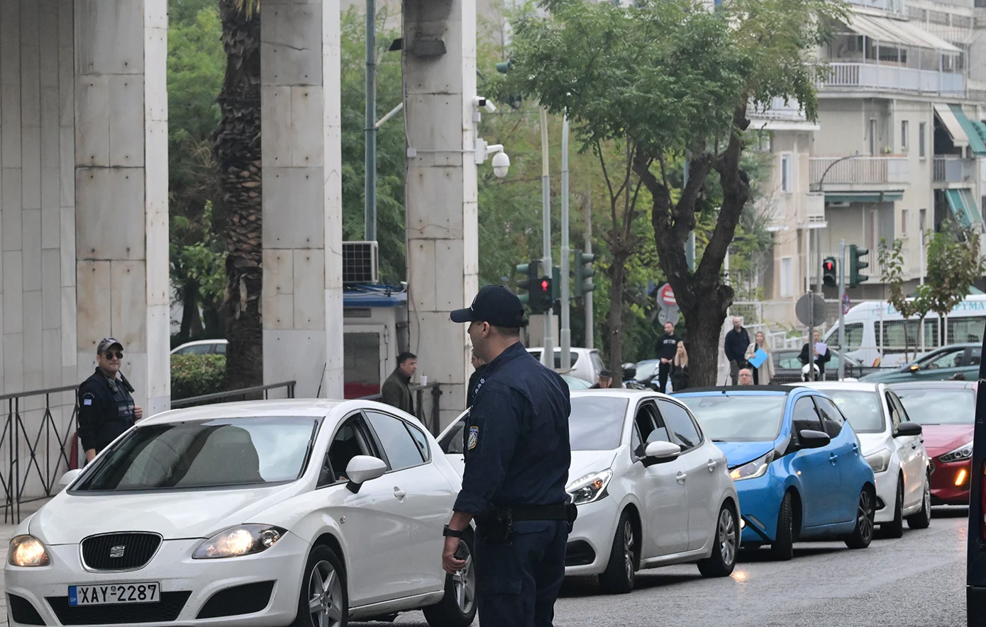 Ελεύθεροι με όρους οι πρώτοι δέκα κατηγορούμενοι για παράνομες επιδοτήσεις στην Βόρεια Ελλάδα – News.gr