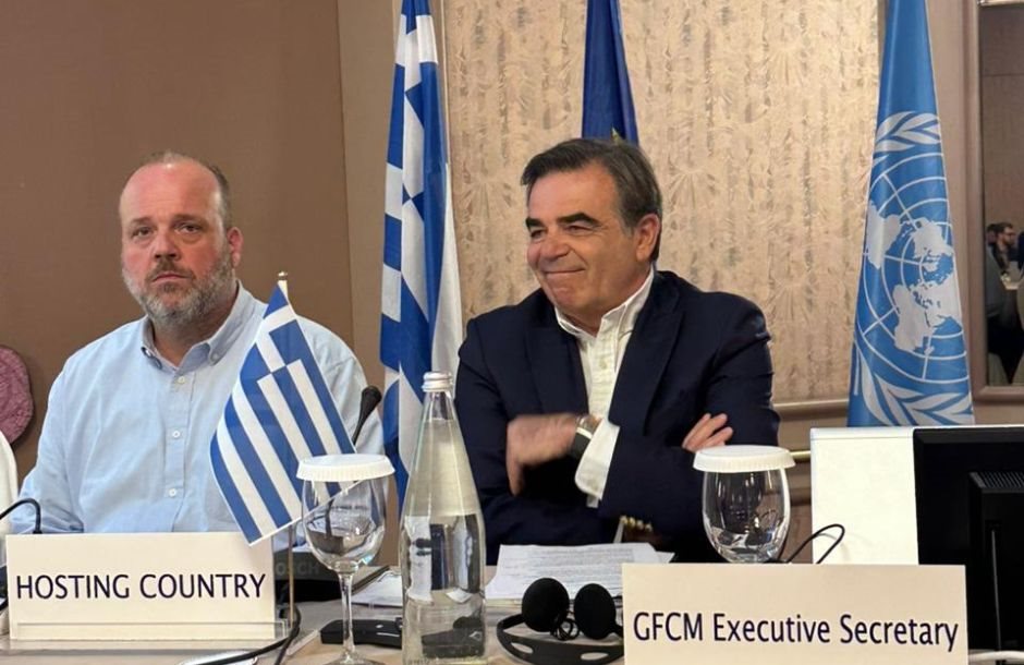 Εγκρίθηκαν 105 νέα επενδυτικά σχέδια υδατοκαλλιέργειας