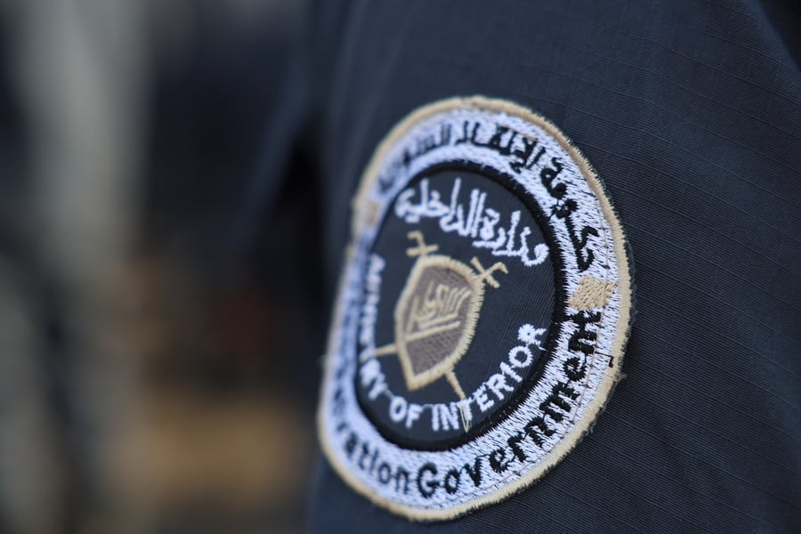 Αφέθηκε ελεύθερη η Γερμανίδα δημοσιογράφος που είχε συλληφθεί στη Ράκα τον Ιανουάριο