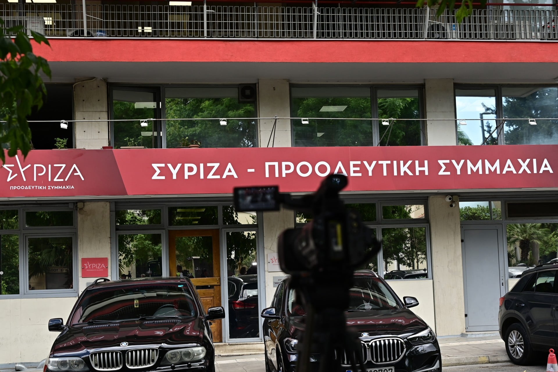 Κρίσιμη συνεδρίαση για το μέλλον του κόμματος και τη συμπόρευση με τον Αλ. Τσίπρα