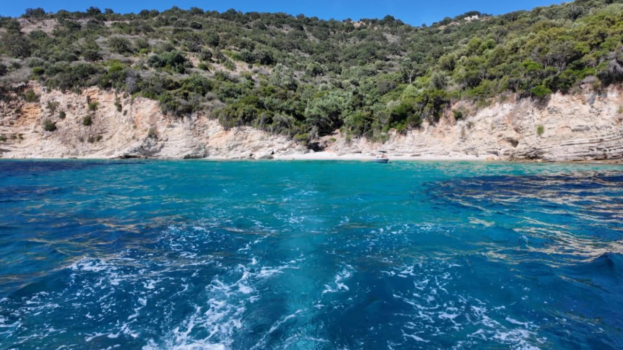 «Όπου Υπάρχει Ελλάδα»: Τα Σύβοτα σε πρώτο πλάνο