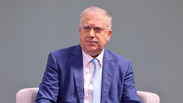 OT FORUM - Θεοδωρικάκος: Το τριπλό στοίχημα της οικονομίας προς το 2030